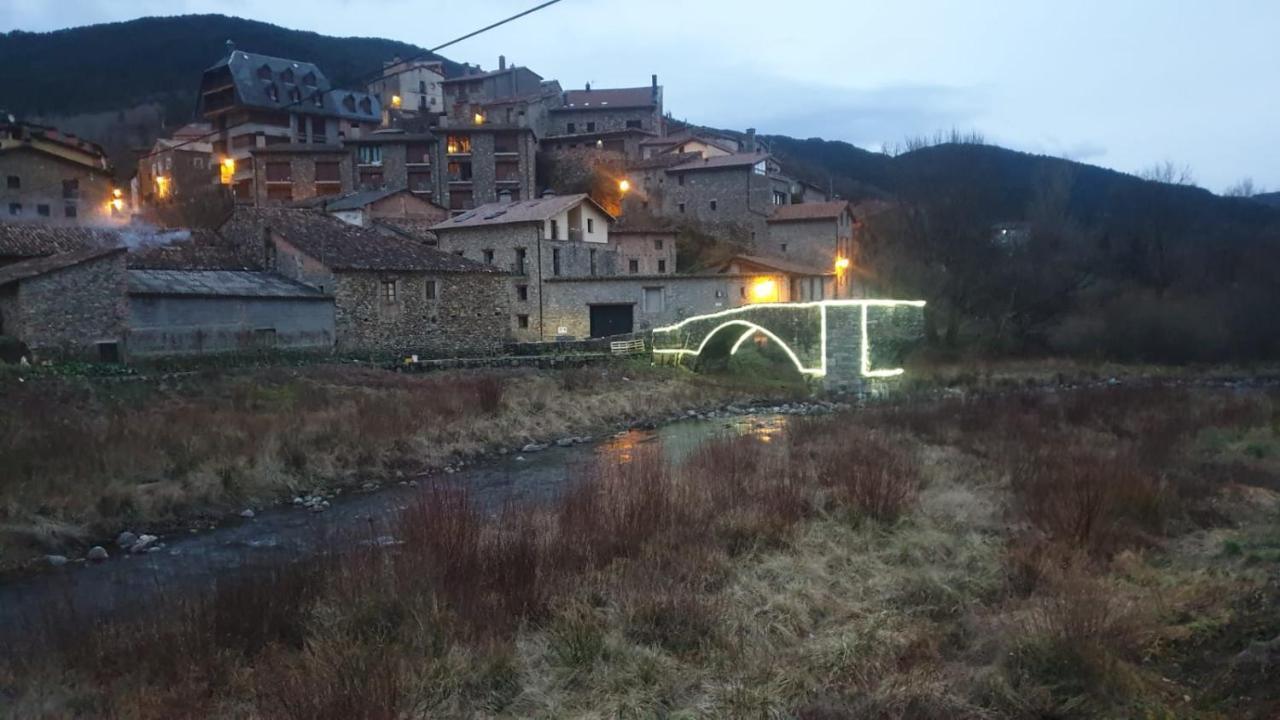 Casa Antonia *