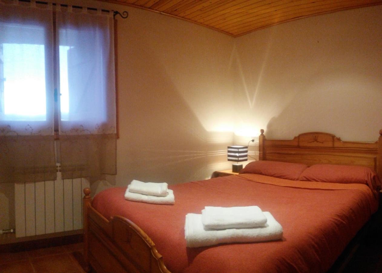 Casa Antonia Holiday home