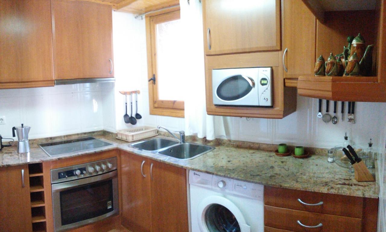 Casa Antonia Vilaller