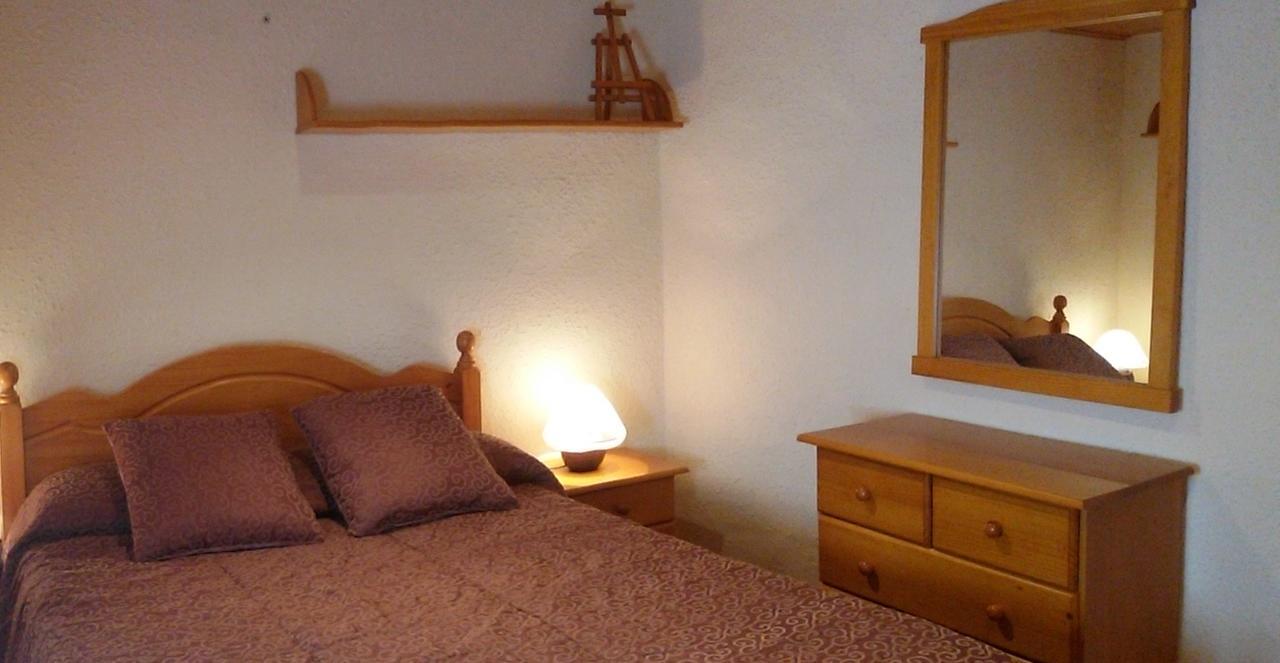 Casa Antonia Holiday home Vilaller