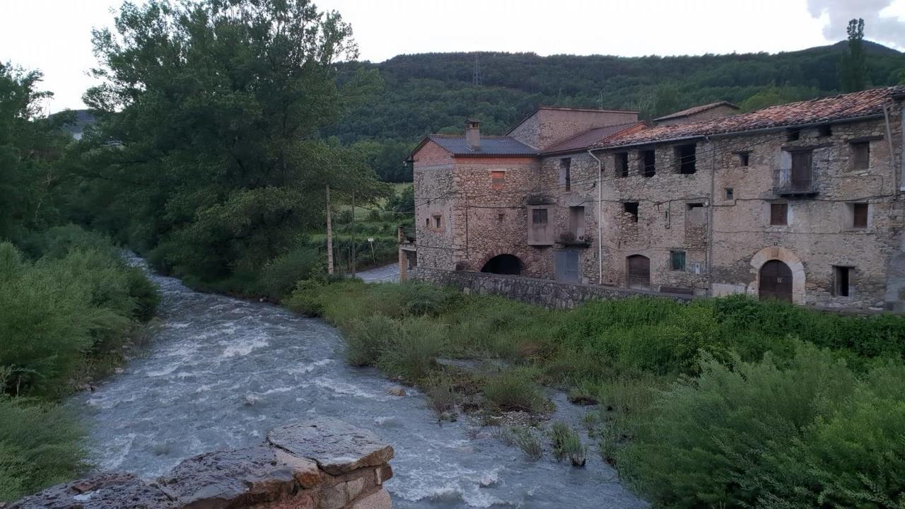 Casa Antonia