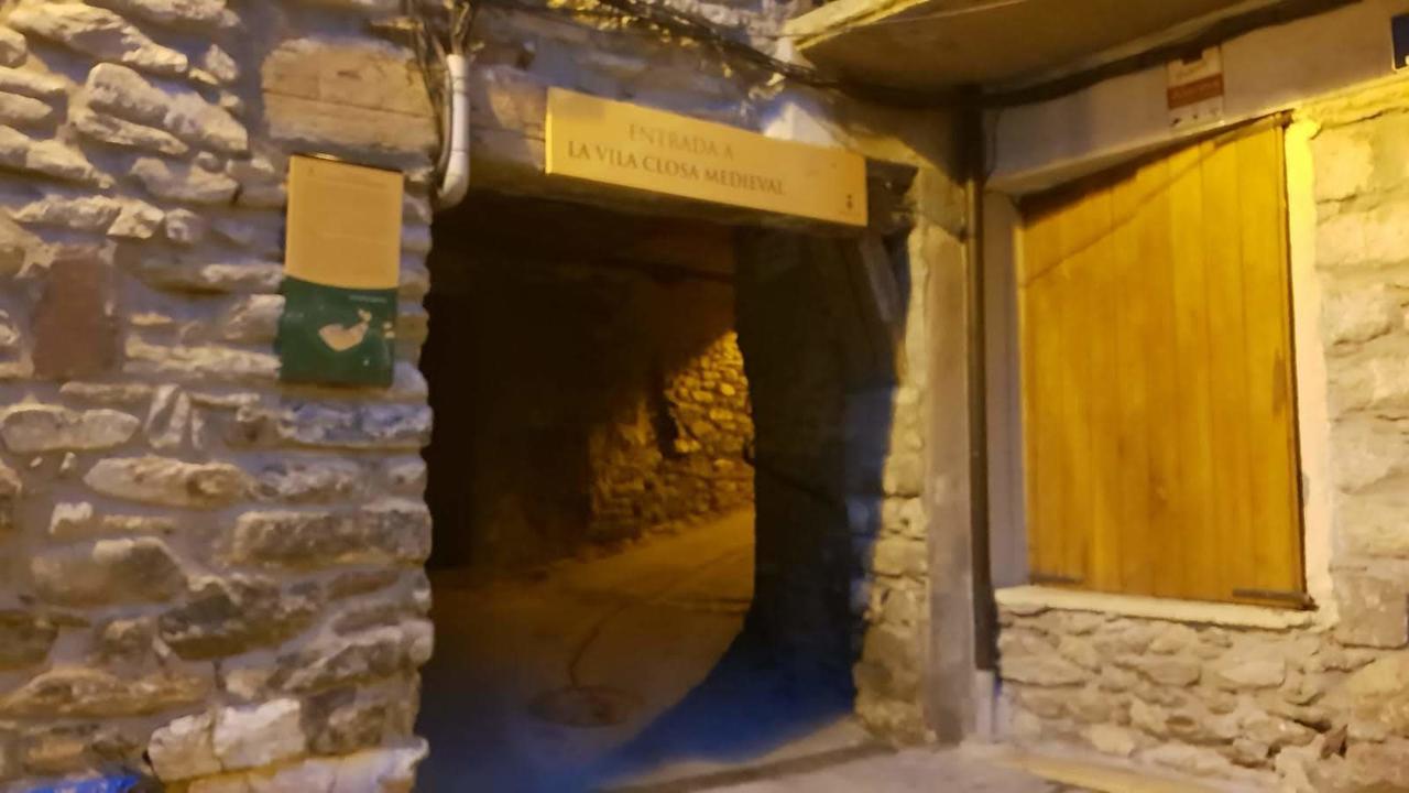 Holiday home Casa Antonia Vilaller