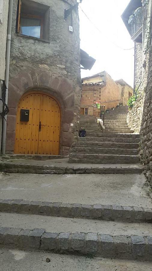 Casa Antonia Holiday home Vilaller